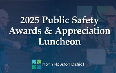 District Recognizes 2025 Public Safety Honorees, Spotlighting Dedication to Safety & Security