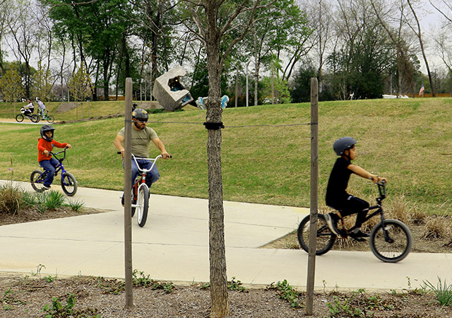Bike Park