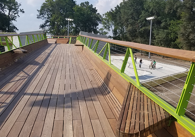 Bike Park 3