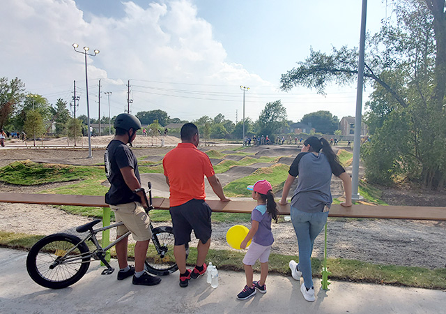 Bike Park 6