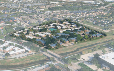 Cleared Biscayne Apartments Site Poised for Green Future