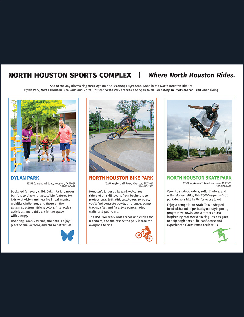 Calendar of Events 2026 cover