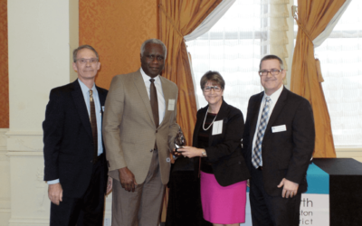 North Houston District Recognizes Community Champions