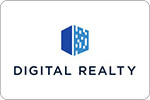 Digital Realty Logo Digital Realty Logo