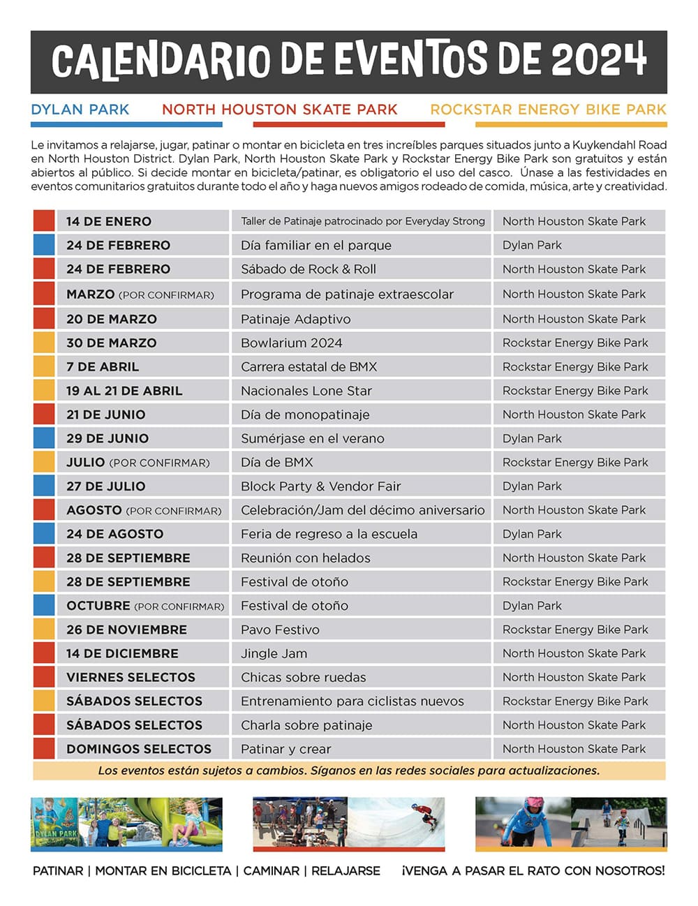 Events Flyer 2024 Spanish Page 2 scaled Events Flyer 2024 Spanish Page 2 scaled