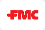 FMC Logo FMC Logo