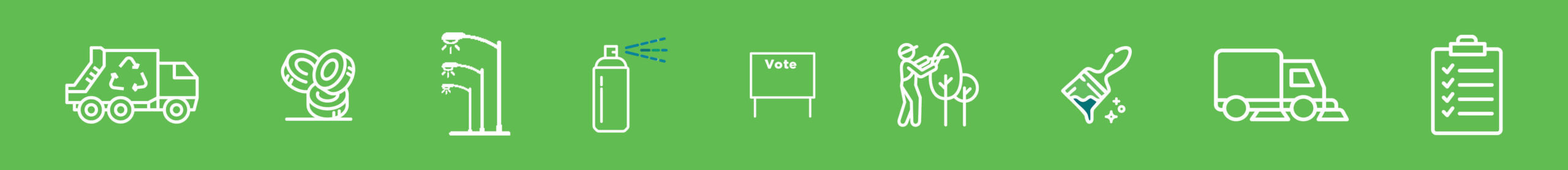 Field Services for Quadrants Post