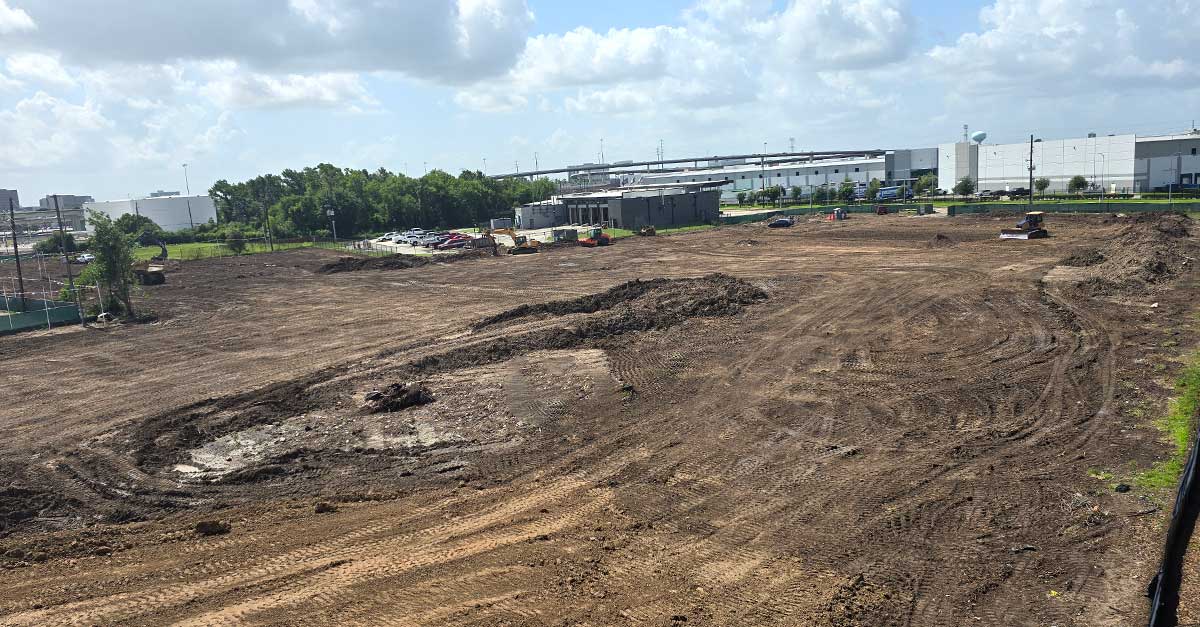 Future North Belt Division Station Future North Belt Division Station