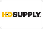 HD Supply Logo HD Supply Logo