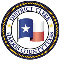 Harris County District Clerk