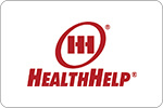 HealthHelp Logo HealthHelp Logo