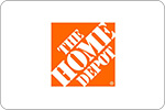 Home Depot Logo Home Depot Logo