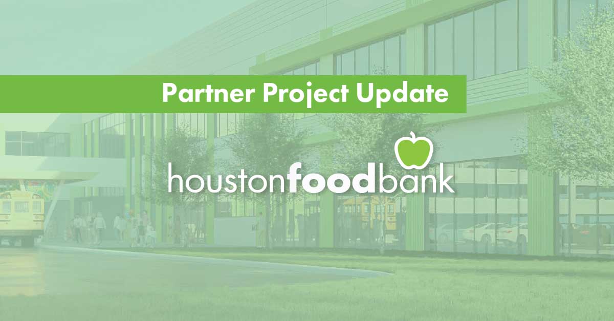 Houston Food Bank Newsroom Graphic