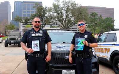 District’s 2026 Public Safety Outreach Focused on Local Businesses