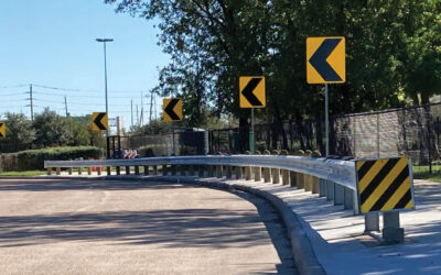 UPDATE DEC 2024: Kuykendahl Curve Road Safety Enhances Protection for Park Visitors and Drivers