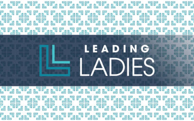 Leading Ladies of North Houston: Tina Poindexter on Lending, Leadership & Community Impact