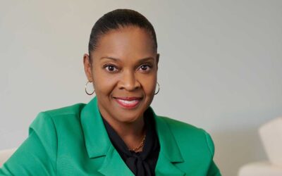 Karen Marshall: North Houston Leading Lady Championing Mobility And Sustainability at METRO