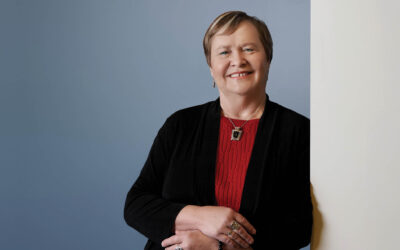 Leading Lady Margaret Eyster Brings Heart and Hustle to Local Business