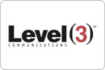 Level 3 Logo Level 3 Logo