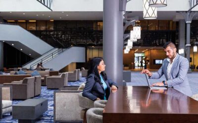 CRE Market Report: Hotel Performance Insights for the North Houston District