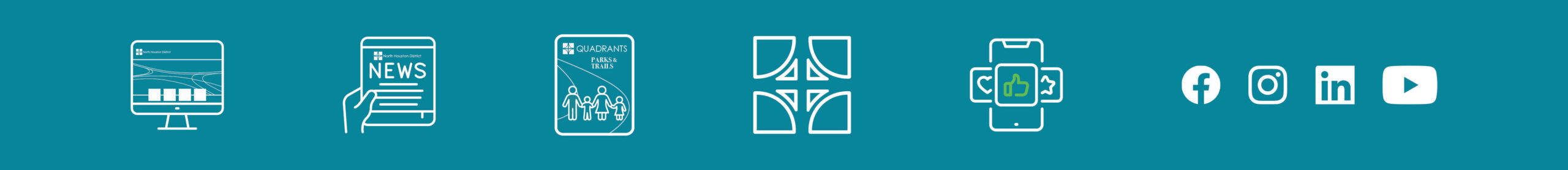 Marketing & Public Affairs for Quadrants Post