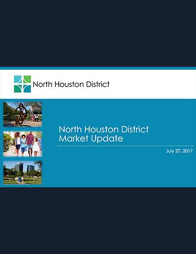 A blue and white presentation cover with text