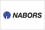 Nabors Logo Nabors Logo