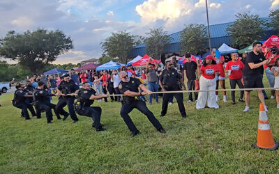 National Night Out 2025