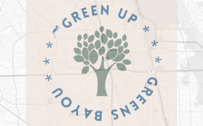 Greens Bayou Coalition’s Green Up Greens Bayou November 7 in the North Houston District