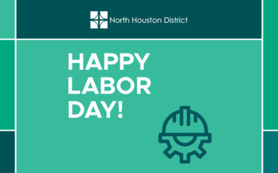 District Administrative Offices Closed for Labor Day