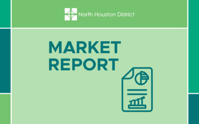 Q4 2024 Commercial Real Estate Report: What Does the Dramatic Drop in Multifamily Starts Mean for North Houston?