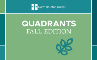 North Houston News Now Out For Delivery: Fall 2024 District Projects And Progress