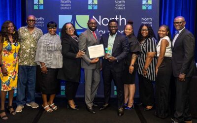 2025 Public Safety Luncheon Recap: Honoring North Houston’s Heroes