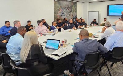 Public Safety Committee Convenes to Tackle Safety & Security Priorities