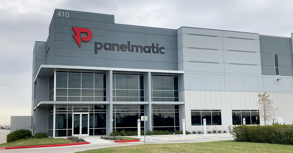 Panelmatic