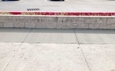 Airline Drive Sidewalk Project Completed: $330K Upgrade Enhances Safety and Accessibility