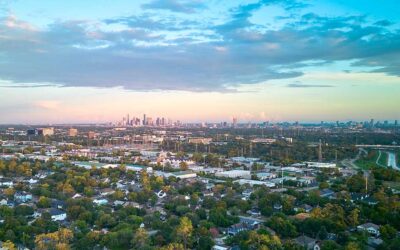 CRE Market Report: Houston Ranks High in People, Jobs, and Promise
