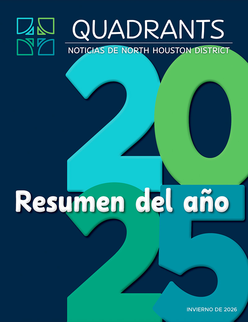 Quadrants - Invierno de 2026 cover