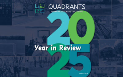Quadrants Winter 2026: Year in Review