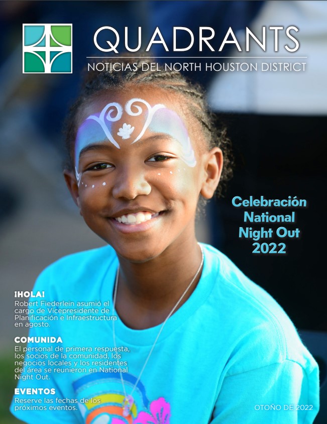 Quadrants – Otoño 2022