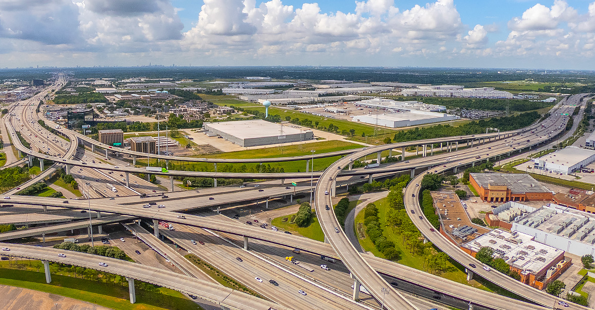 Southwest Quadrant Pinto Park