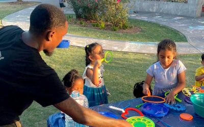 Skate & Splash: Free Summer Fun at North Houston Parks