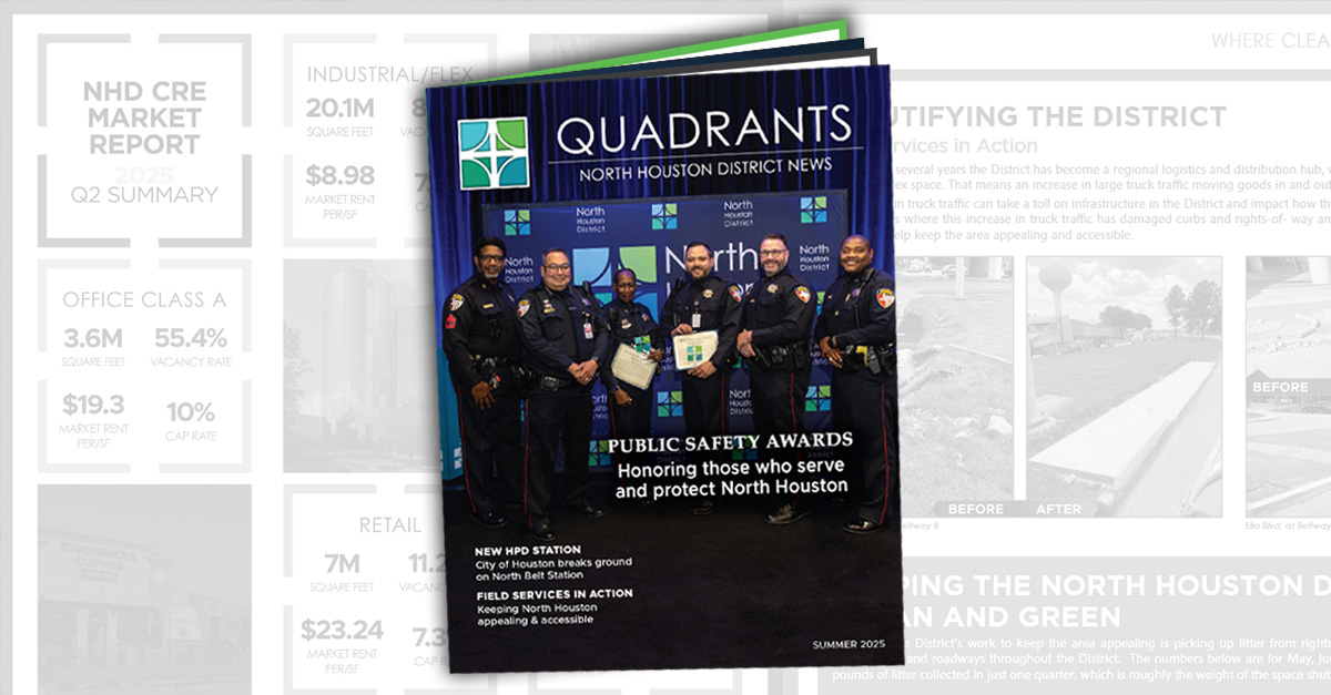 Summer Quadrants 2025 Newsroom Graphic