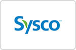 Sysco Logo Sysco Logo
