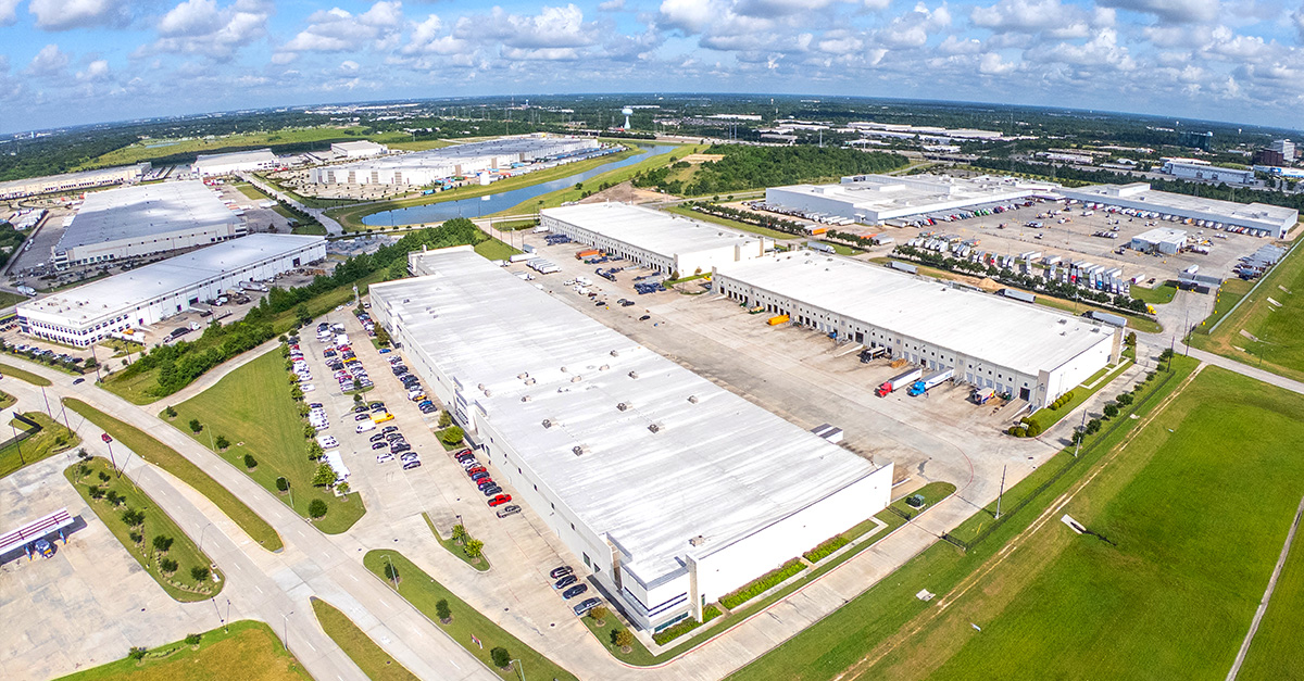 Traffic Study Graphic