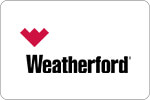 Weatherford Logo Weatherford Logo