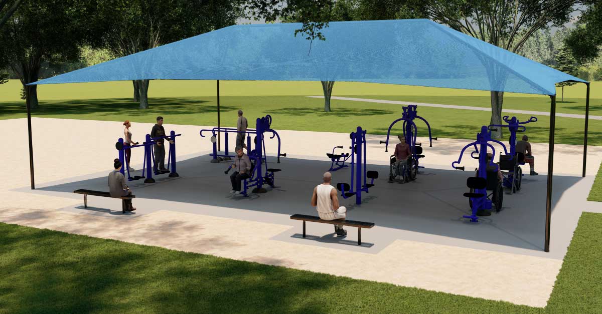 Wussow New Adult Exercise Equipment