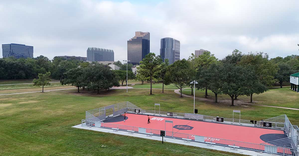 Wussow Park Mini Pitch